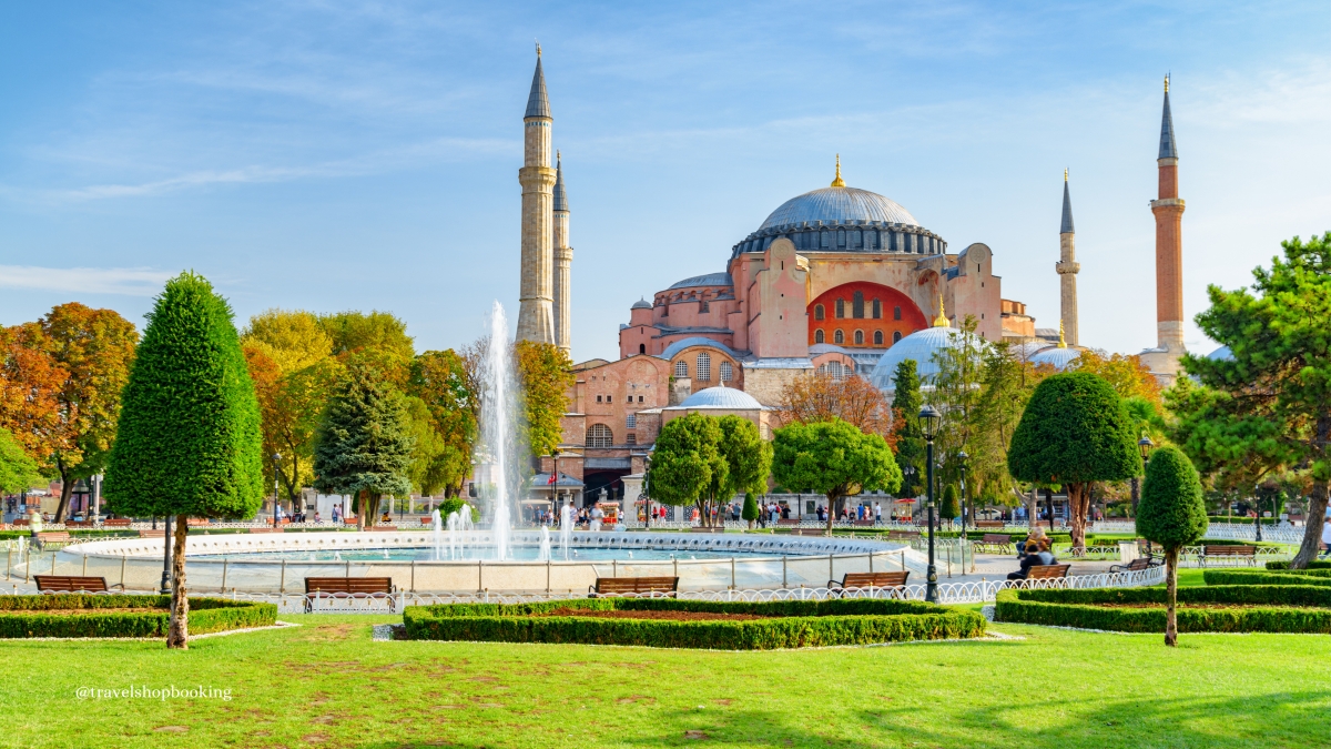 10 Days Diwali All Inclusive Holidays Turkey Tour photo 5