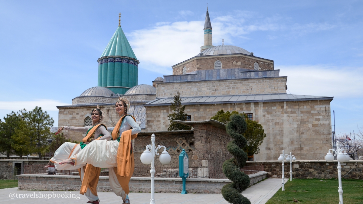 10 Days Diwali All Inclusive Holidays Turkey Tour photo 2
