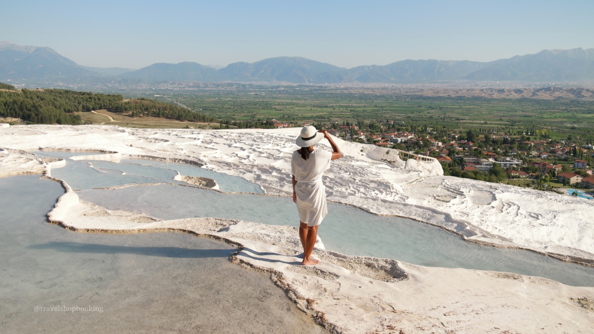 10 Days Diwali All Inclusive Holidays Turkey Tour photo 10