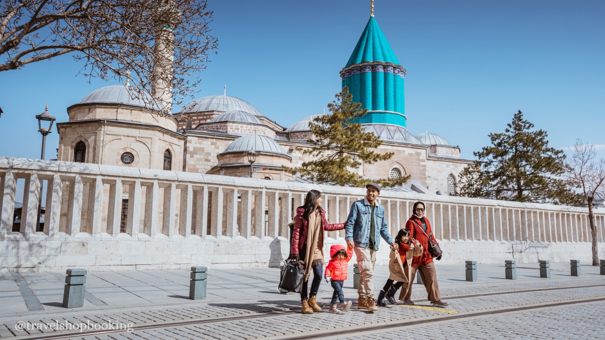 9 Days Special Turkey Diwali Tour Program photo 7