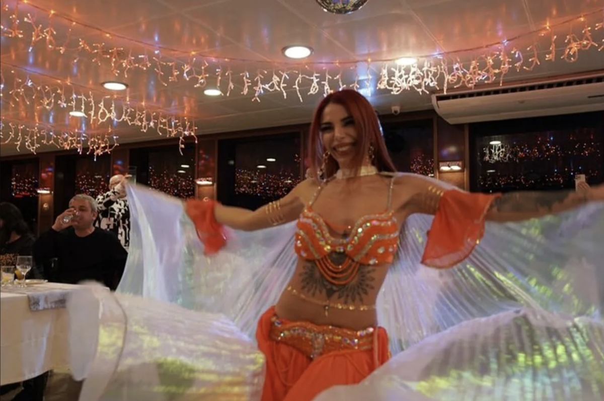 Turkey Diwali Tour 6 Days Istanbul Cappadocia Bollywood Experience photo 2