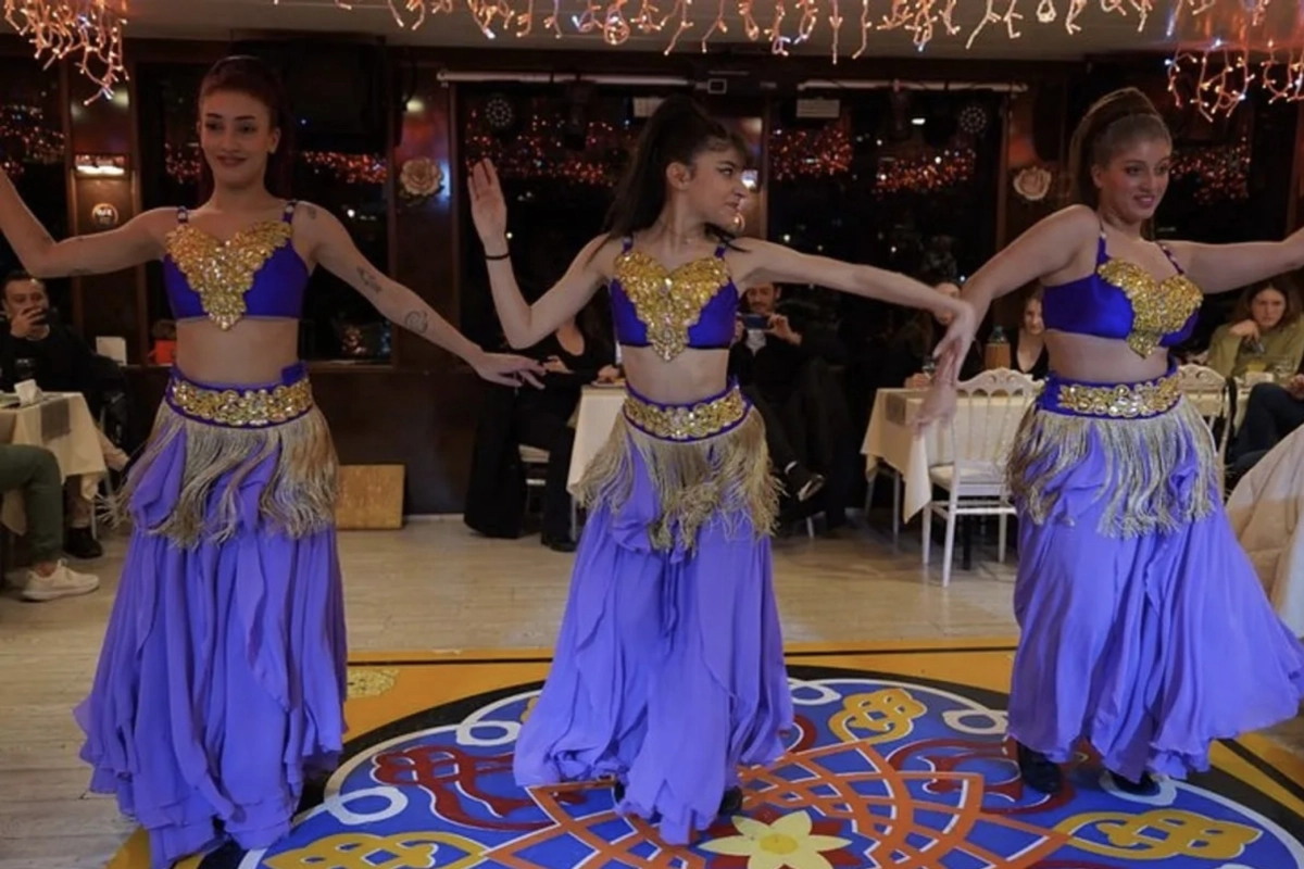 Turkey Diwali Tour 12 Days Historical Experience