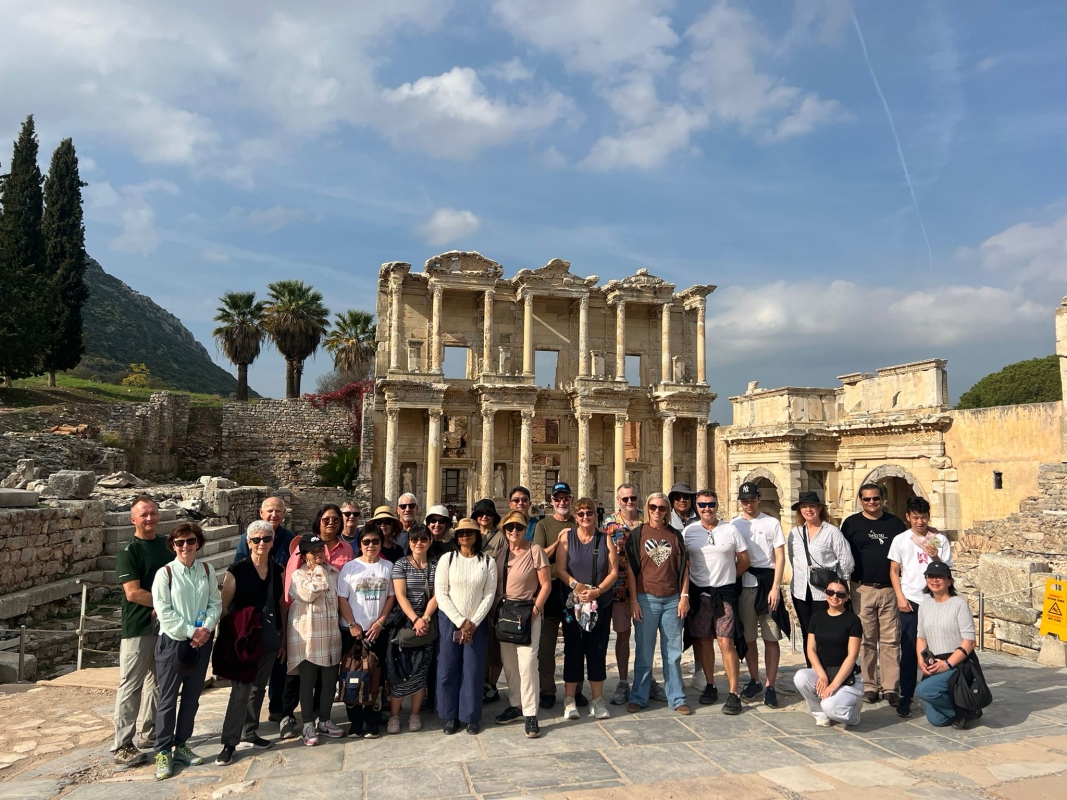 Turkey Diwali Tour 10 Days Multi City Experience photo 6