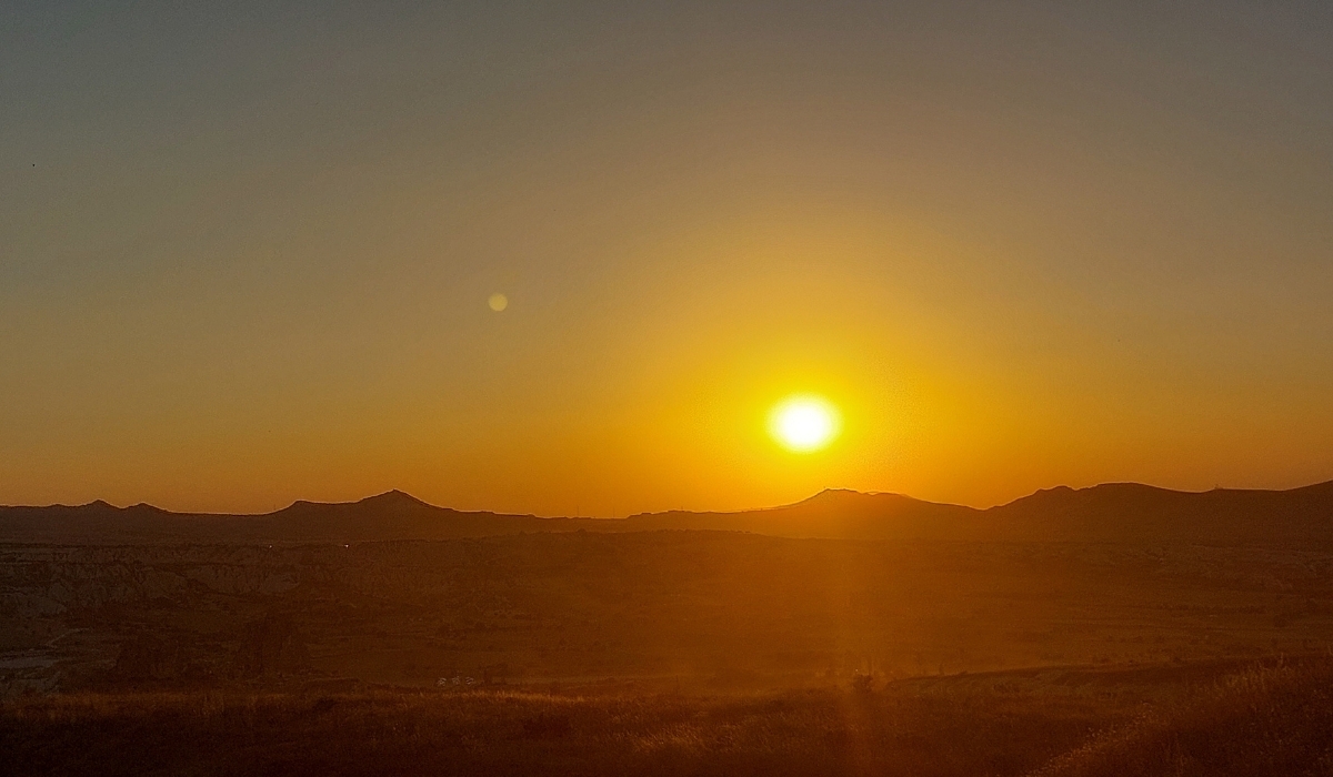 Rose Valley Tour – Sunset Hike in Cappadocia photo 2