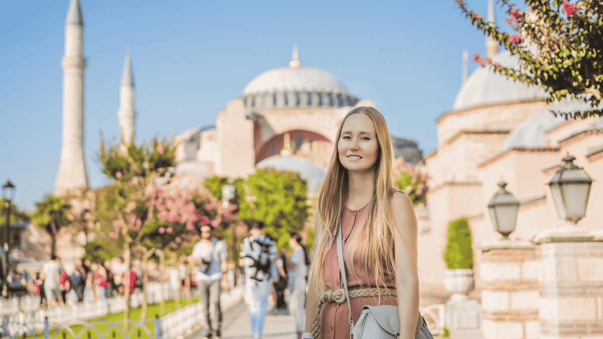 10 Day Best of Turkey Tour: Fethiye, Pamukkale, Ephesus, Cappadocia & Istanbul photo 4