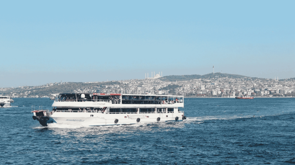 10 Day Best of Turkey Tour: Fethiye, Pamukkale, Ephesus, Cappadocia & Istanbul photo 10