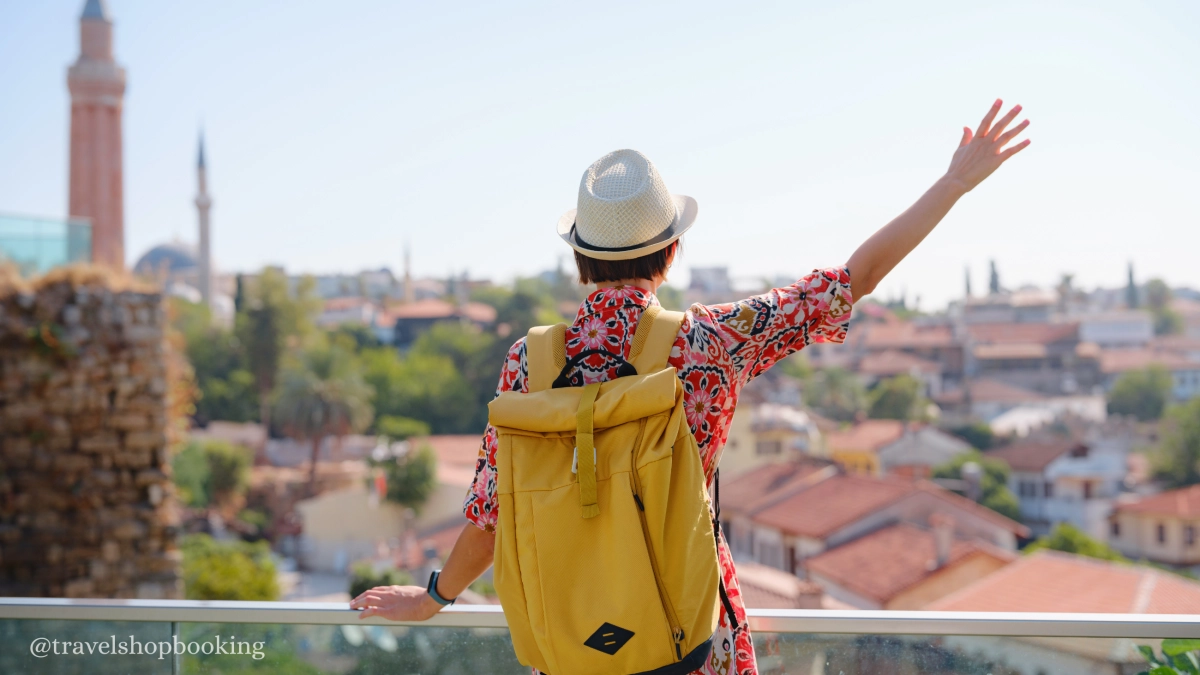 7 Day Mediterranean & Aegean Dream Journey