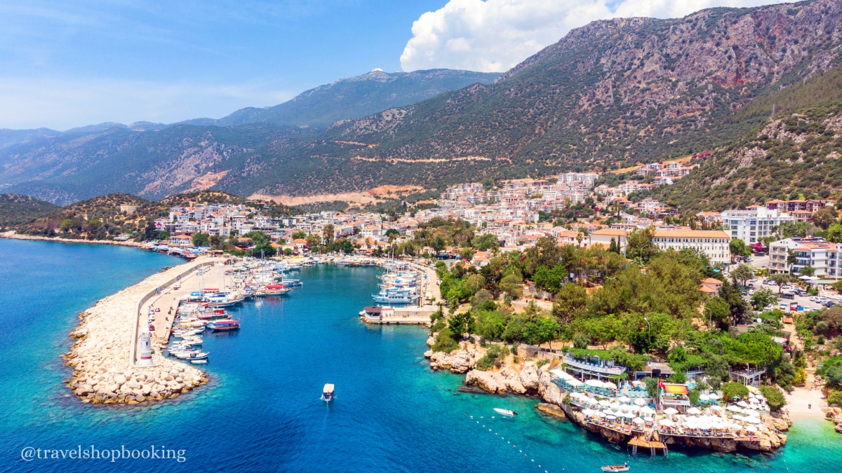 7 Day Mediterranean & Aegean Dream Journey photo 5