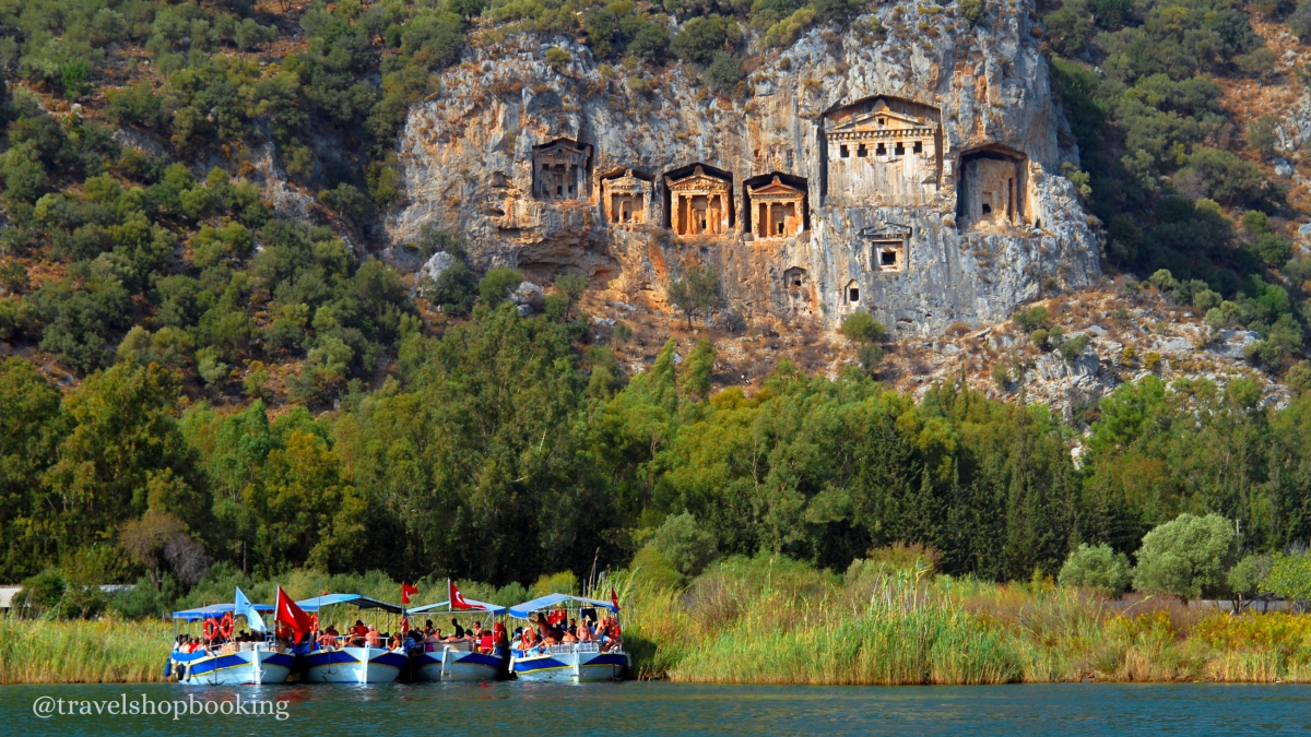 7 Day Mediterranean & Aegean Dream Journey photo 6