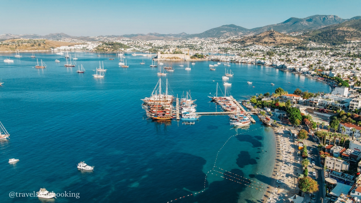 7 Day Mediterranean & Aegean Dream Journey photo 9