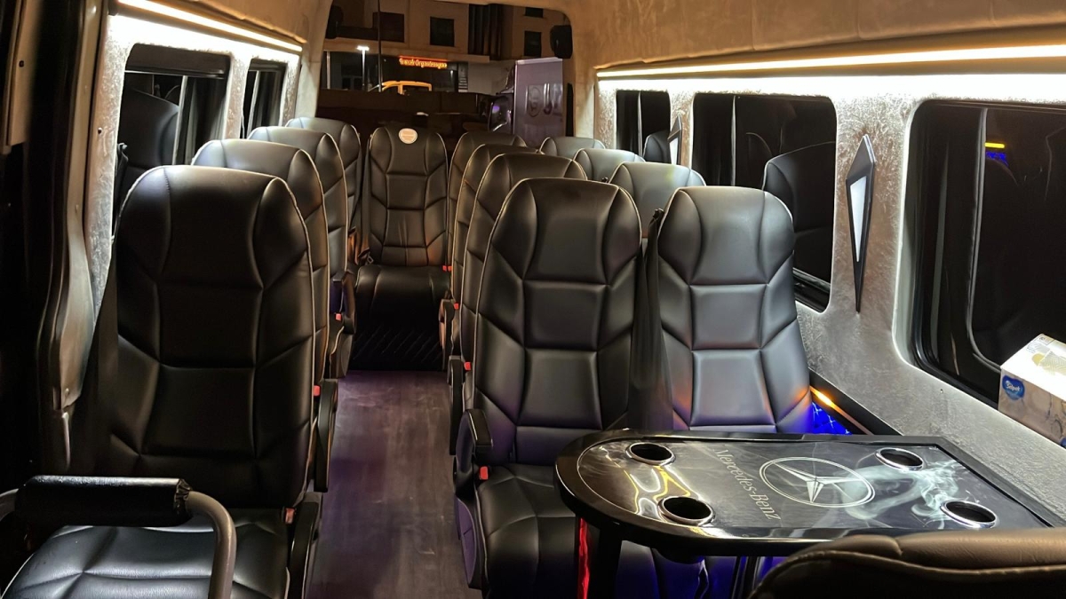 Nevşehir Kapadokya Havalimanı (NAV) Transfer Hizmeti photo 4