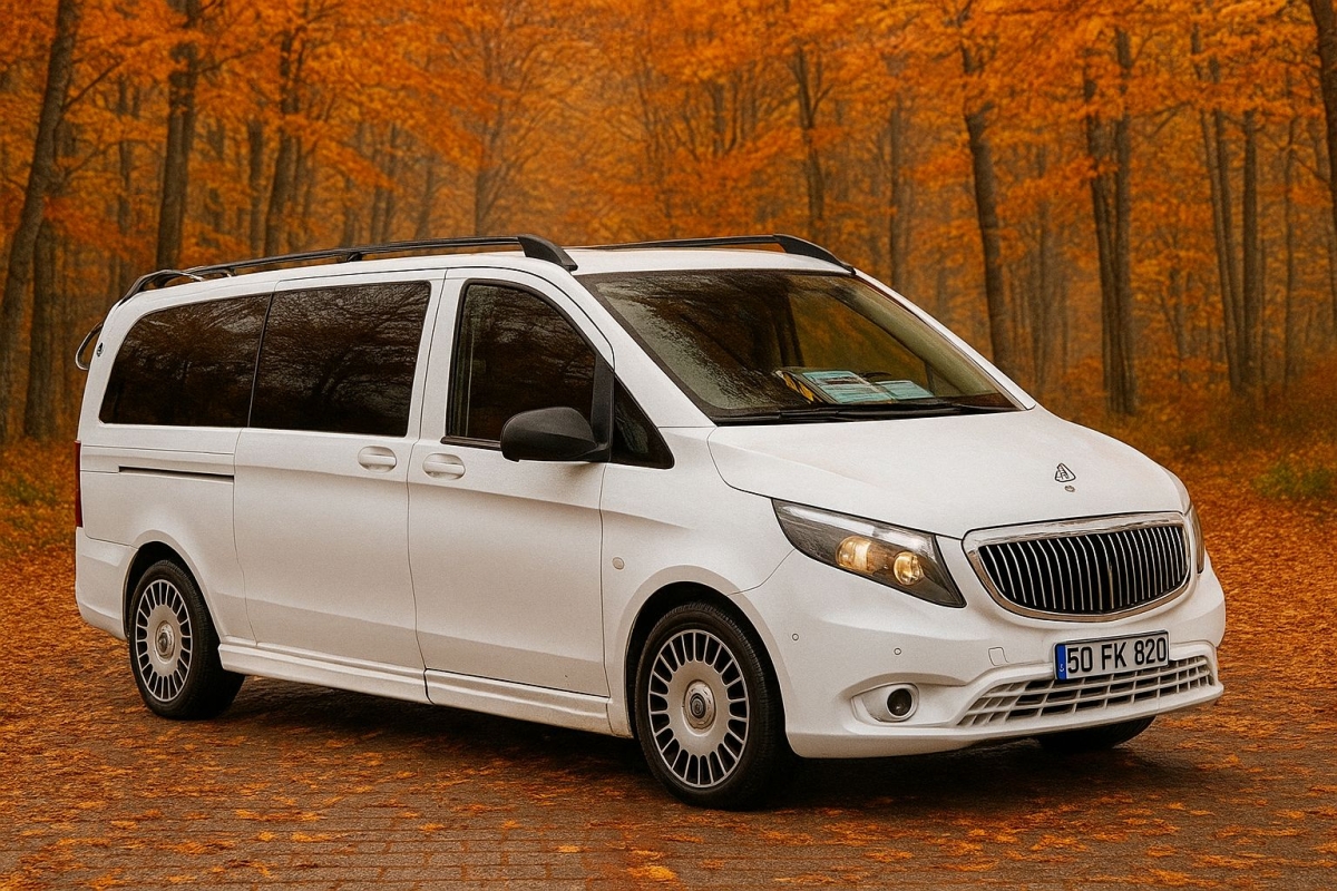 Kayseri Erkilet Airport Transfer photo 3