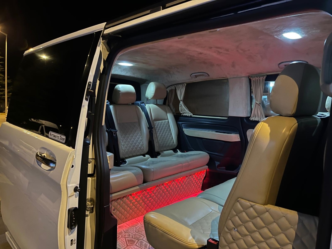Kayseri Erkilet Airport Transfer photo 4