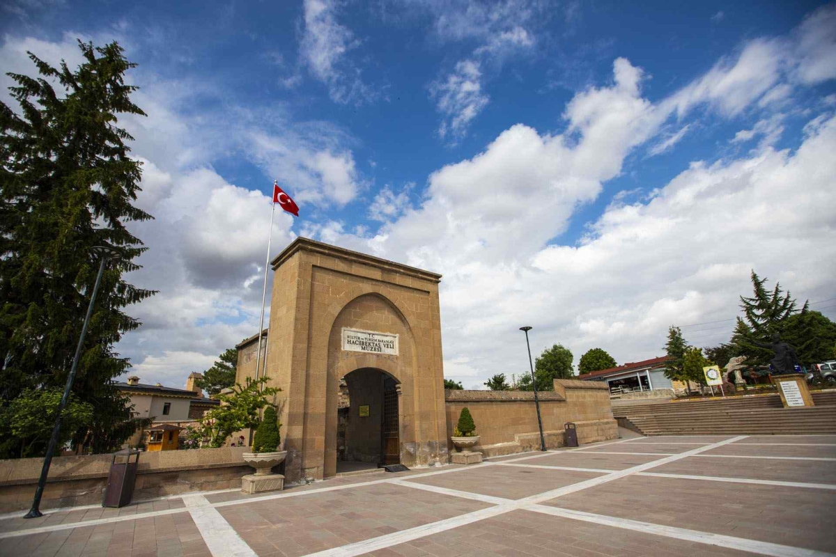 5 Day Alevi Faith and Cultural Journey Tour photo 2