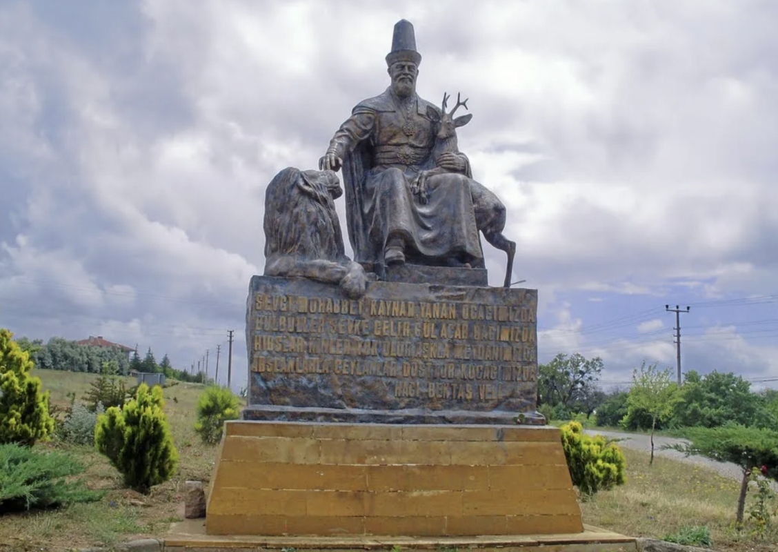 5 Day Alevi Faith and Cultural Journey Tour photo 1
