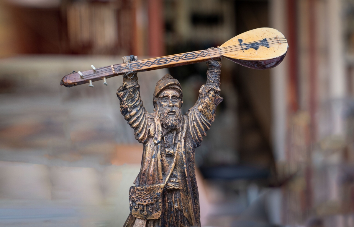 5 Day Alevi Faith and Cultural Journey Tour photo 5