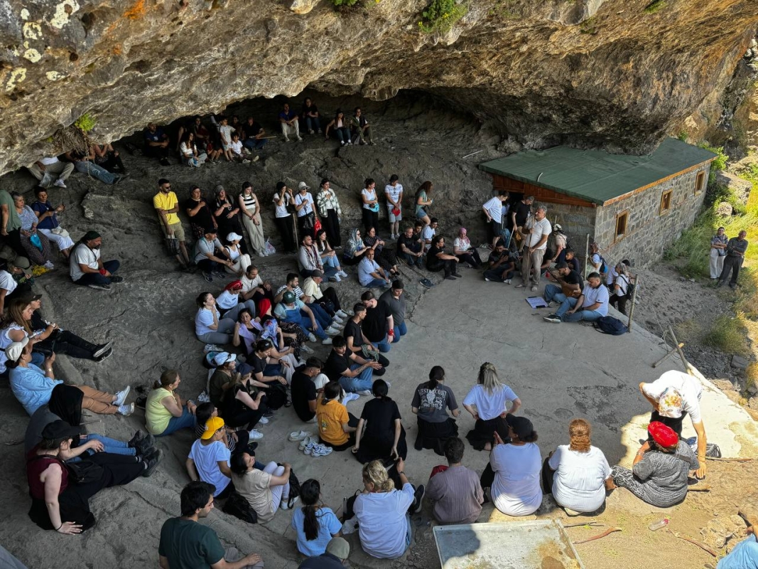 5 Day Alevi Faith and Cultural Journey Tour photo 9