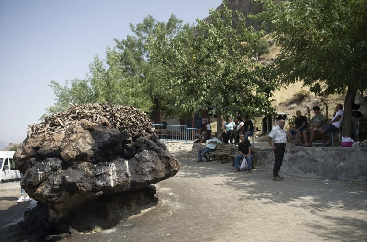 5 Day Alevi Faith and Cultural Journey Tour photo 10