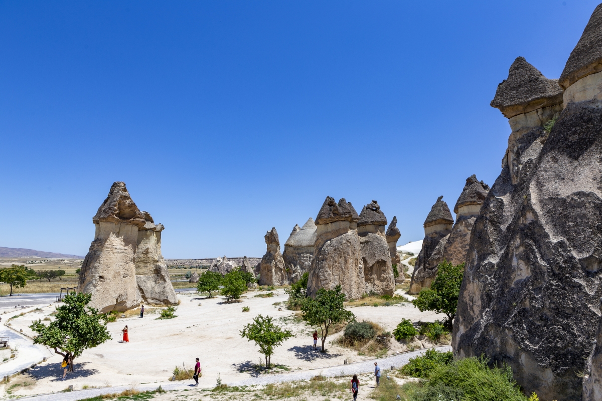 3 Nights 4 Days Cappadocia & Hacıbektaş Tour photo 8