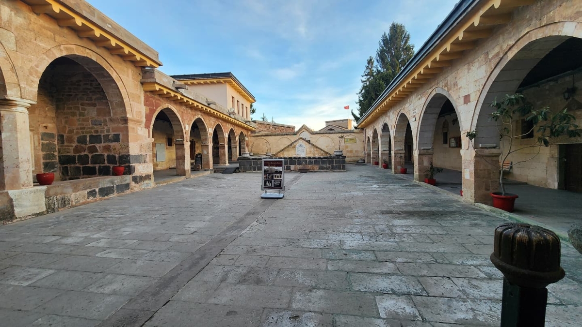 3 Nights 4 Days Cappadocia & Hacıbektaş Tour photo 9