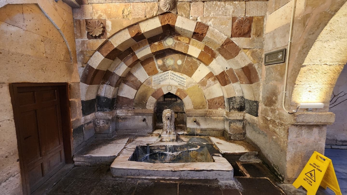 3 Nights 4 Days Cappadocia & Hacıbektaş Tour photo 5