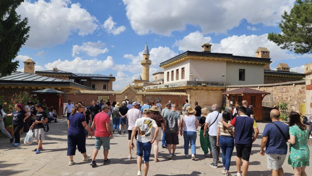4 Nights 5 Days Cappadocia & Konya Tour photo 10