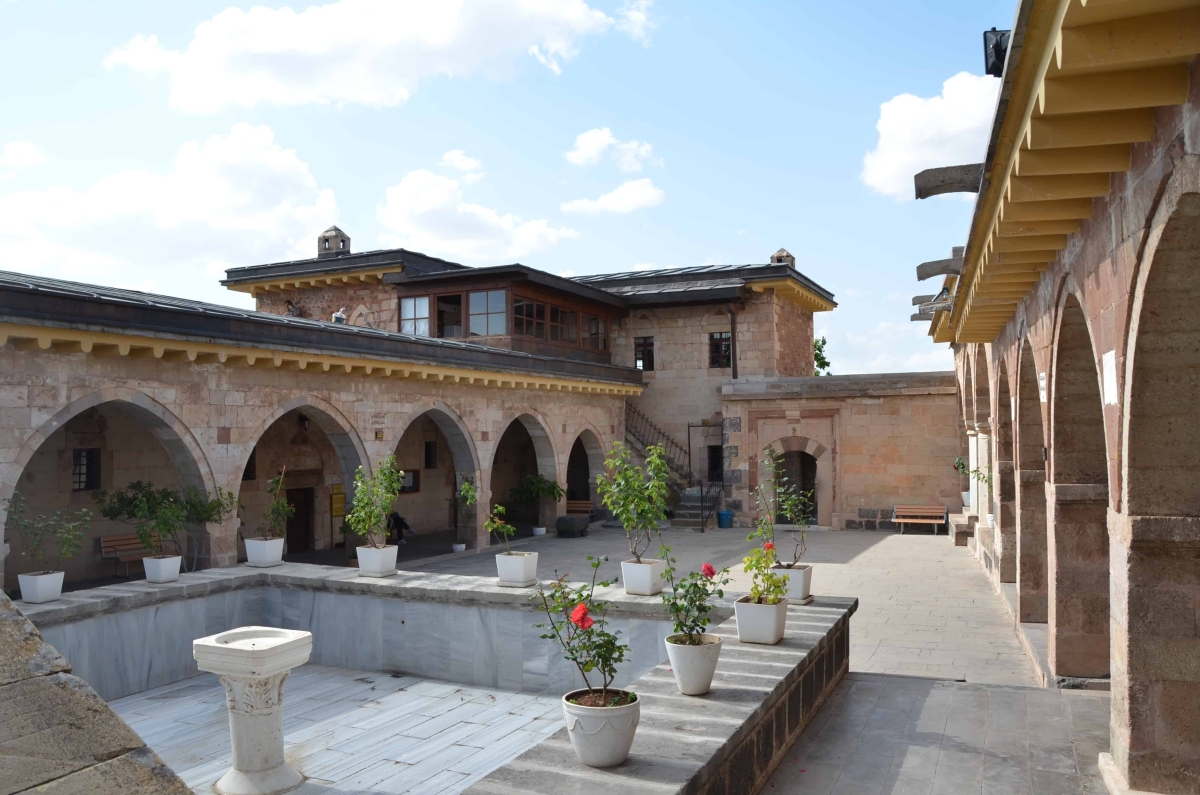 4 Nights 5 Days Cappadocia & Konya Tour photo 2
