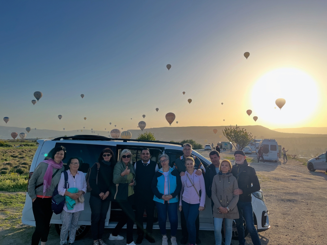 Green Tour Cappadocia Budget Experience photo 1