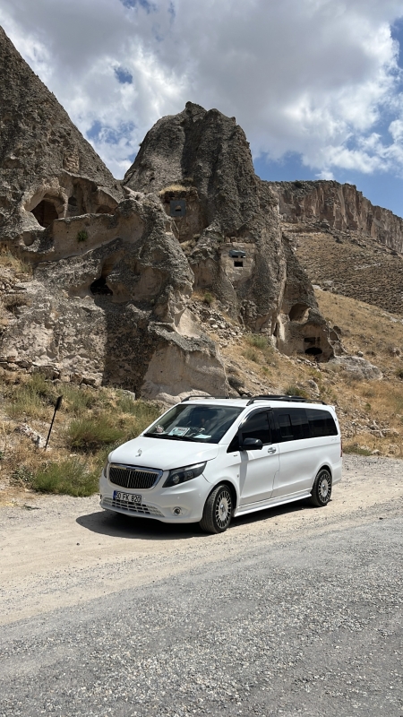 Green Tour Cappadocia Budget Experience photo 2