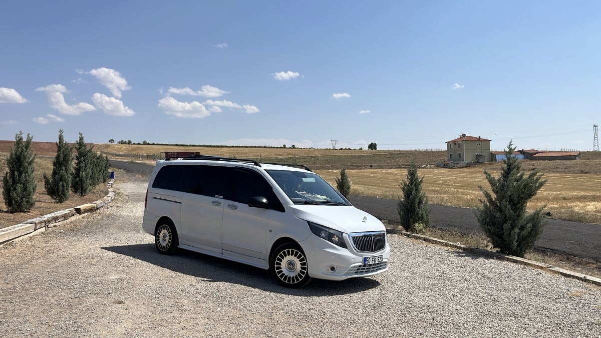 Green Tour Cappadocia Budget Experience photo 3
