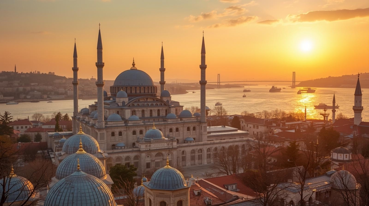 Istanbul: Topkapi Palace & Harem Museums: Skip-the-Line Entry & Audio Guide photo 1