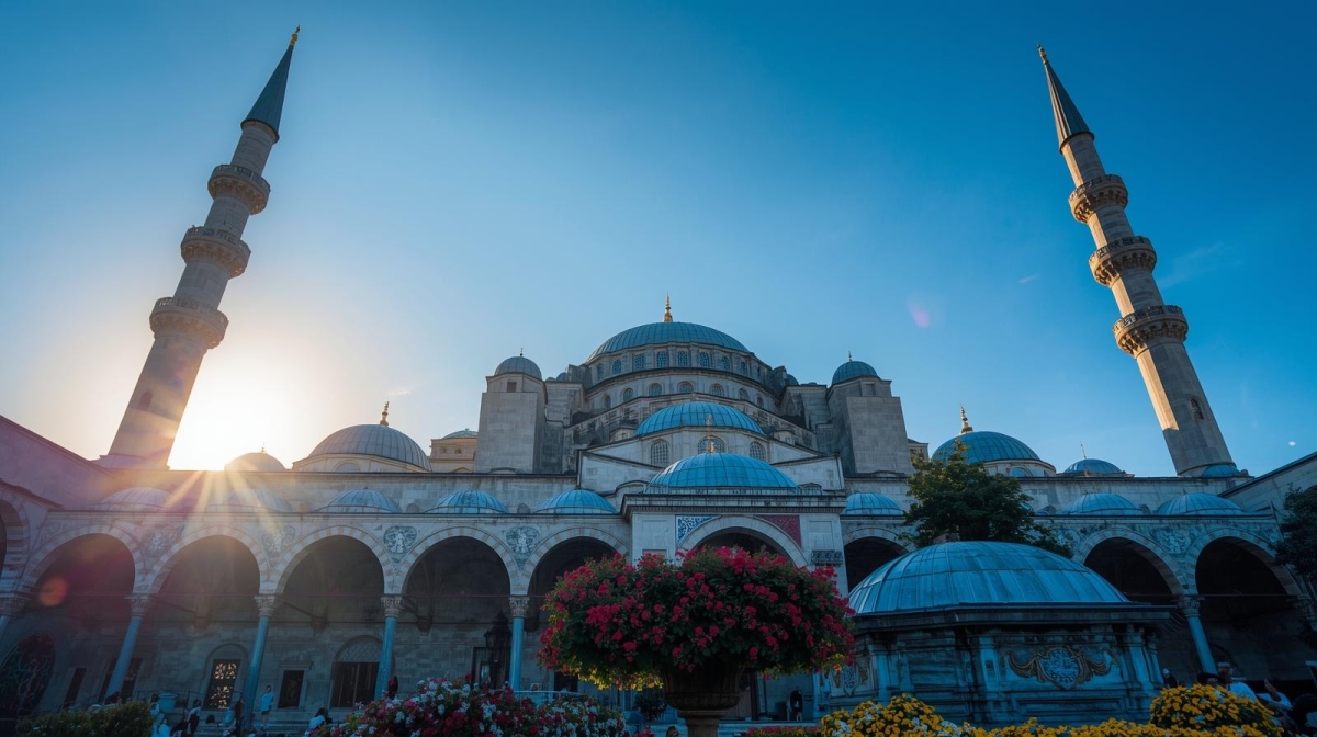 Istanbul: Topkapi Palace & Harem Museums: Skip-the-Line Entry & Audio Guide photo 3