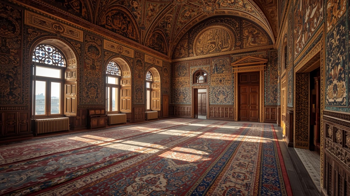 Istanbul: Topkapi Palace & Harem Museums: Skip-the-Line Entry & Audio Guide photo 5