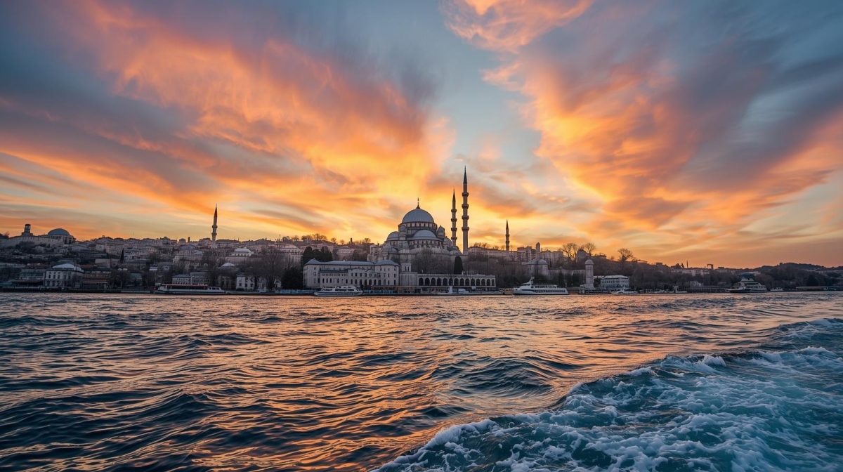 Istanbul: Topkapi Palace & Harem Museums: Skip-the-Line Entry & Audio Guide photo 6