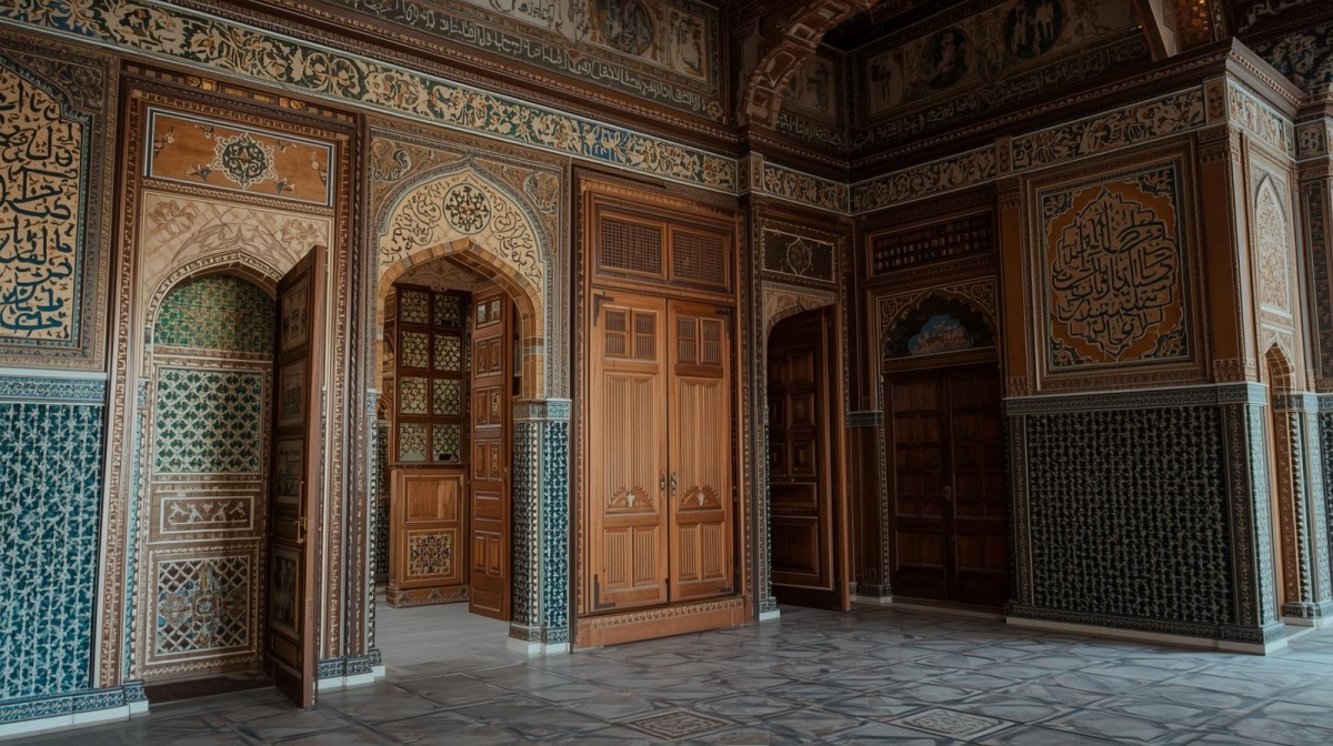 Istanbul: Topkapi Palace & Harem Museums: Skip-the-Line Entry & Audio Guide photo 7