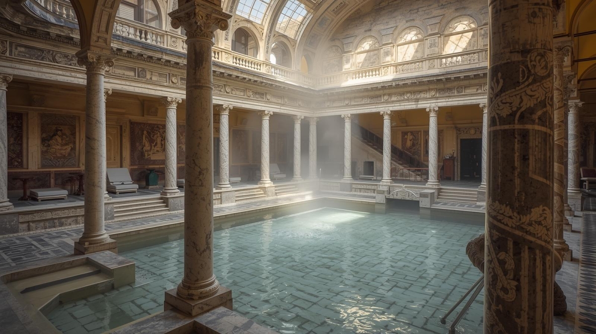Istanbul: Cagaloglu Hammam photo 4