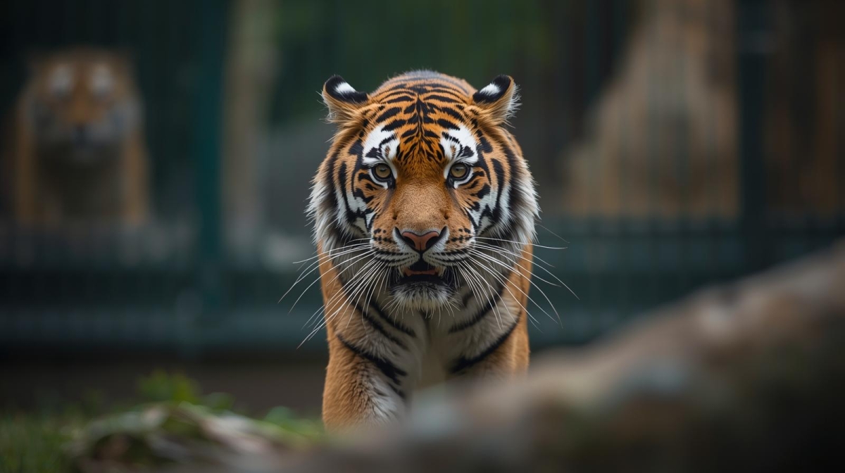 Istanbul FyZoo: Entry Ticket photo 3