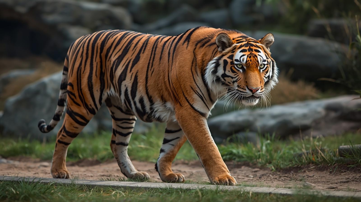 Istanbul FyZoo: Entry Ticket photo 4