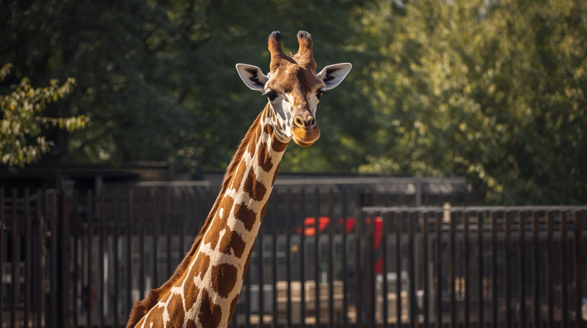 Istanbul FyZoo: Entry Ticket photo 8