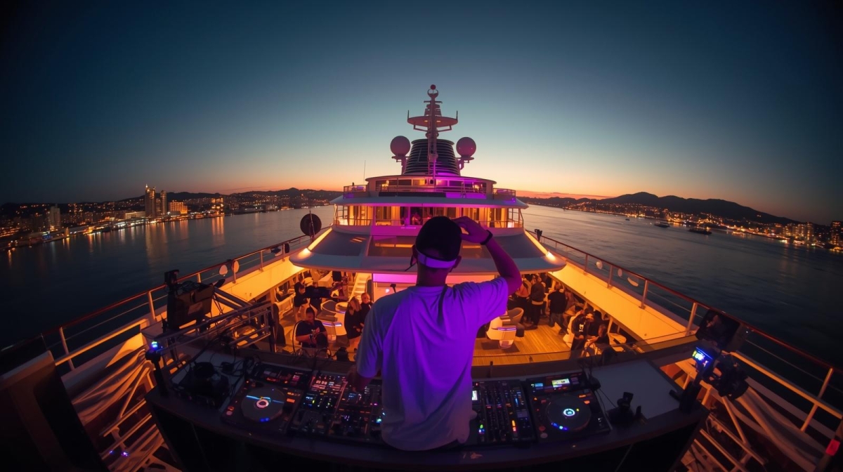 Istanbul: 3.5-Hr Bosphorus Dinner Cruise with Traditional Turkish Show photo 1