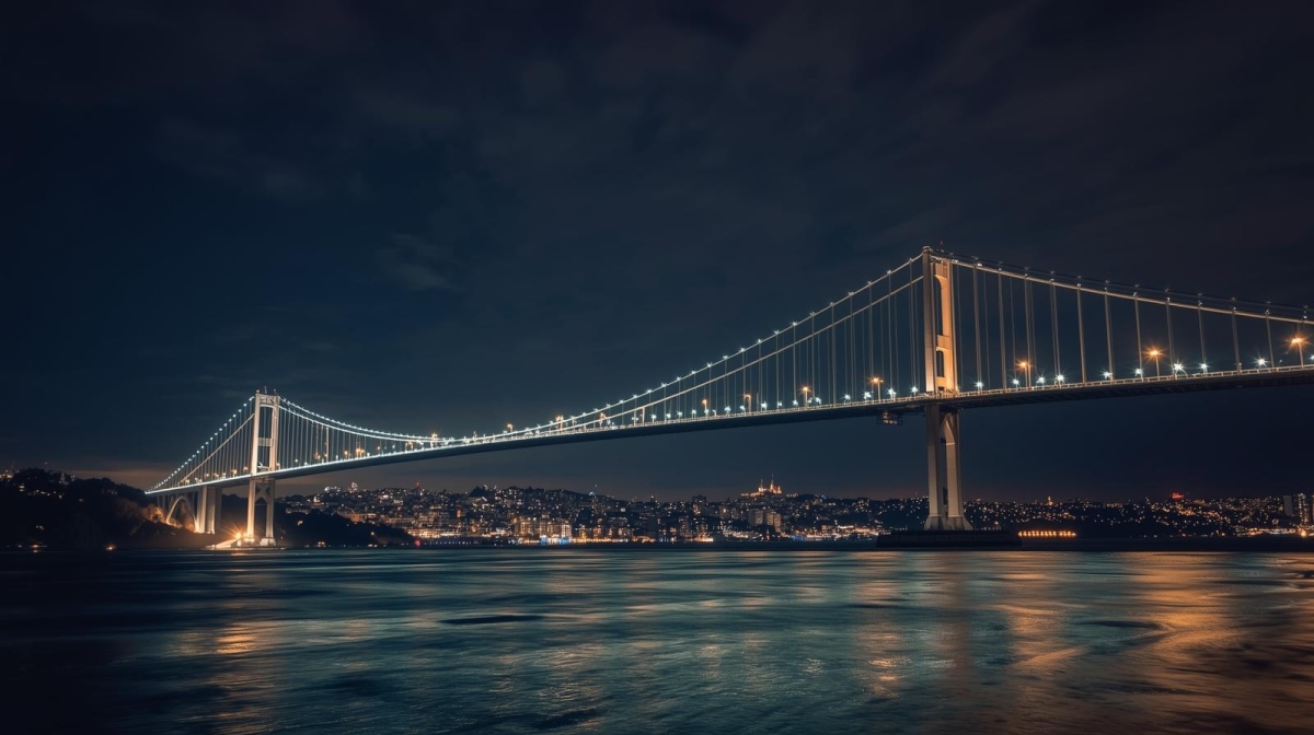 Istanbul: Bosphorus Dinner Cruise with Live Show + All-Inclusive Drinks photo 2