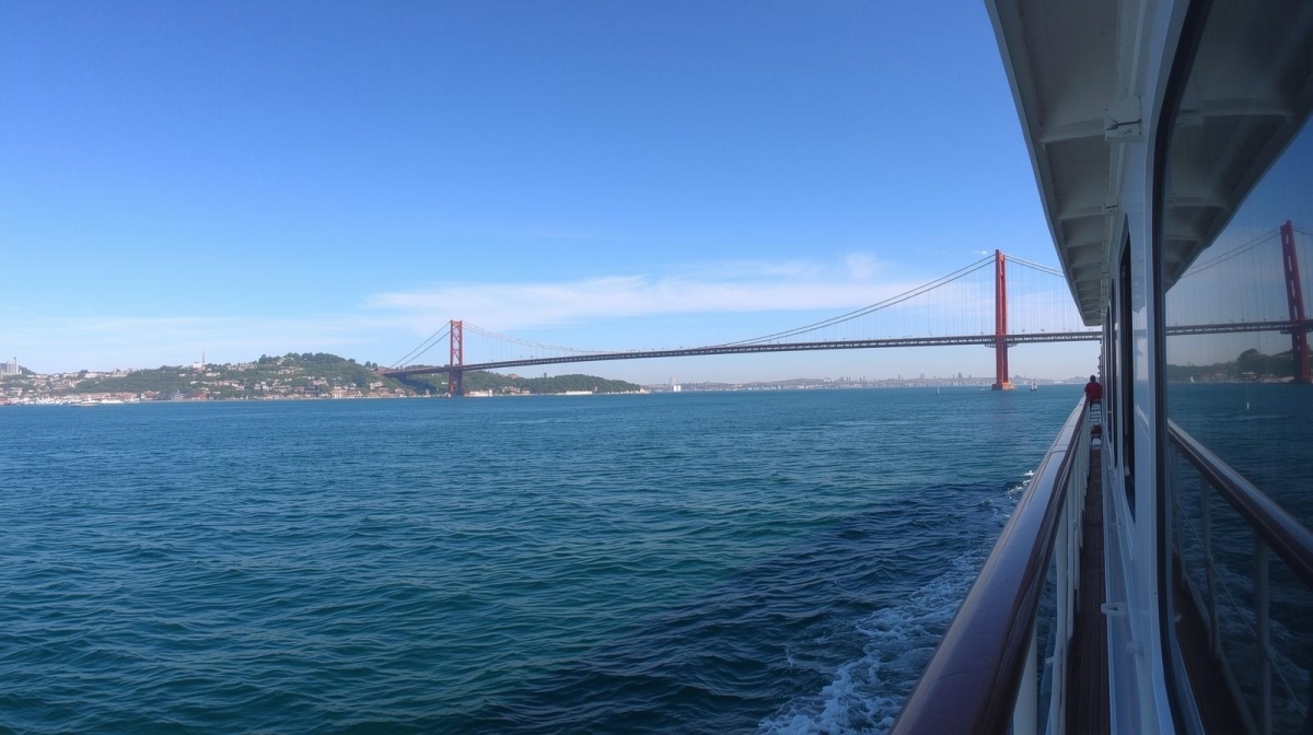 Istanbul: Bosphorus & Golden Horn Sunset Yacht Cruise with Expert Guide photo 4