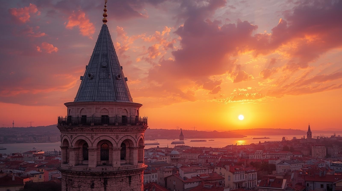 Bosphorus & Golden Horn Istanbul: Sightseeing Cruise + Audio Guide photo 5