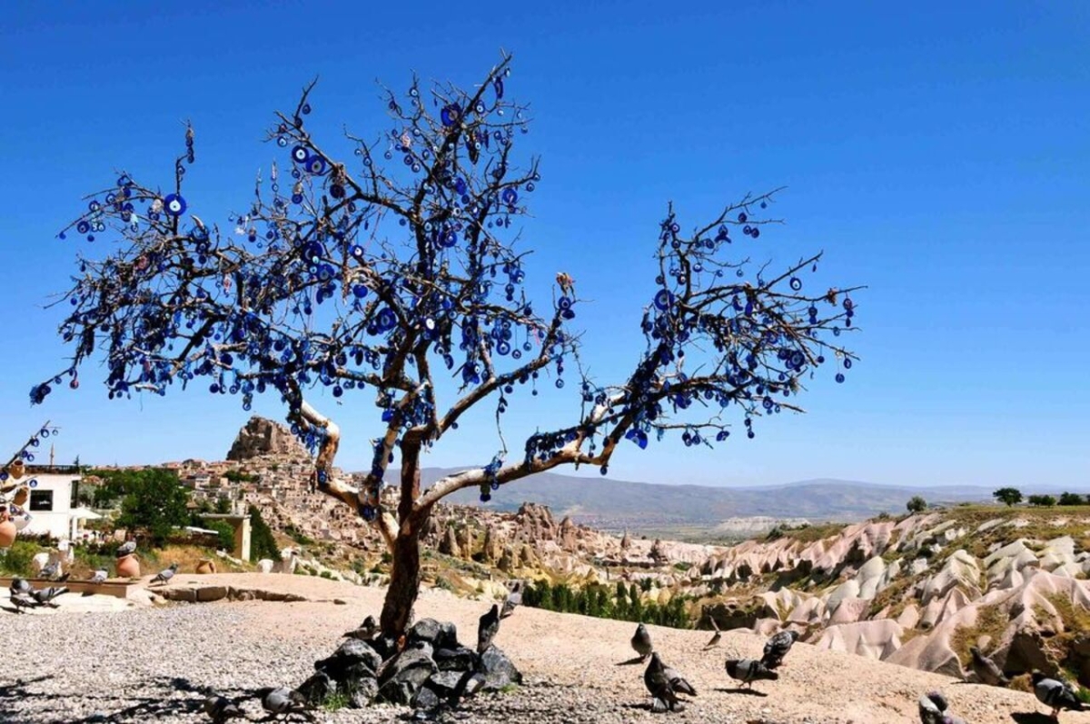 Cappadocia Green Tour photo 1