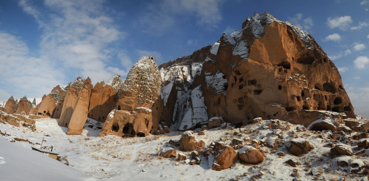 Cappadocia Green Tour photo 2