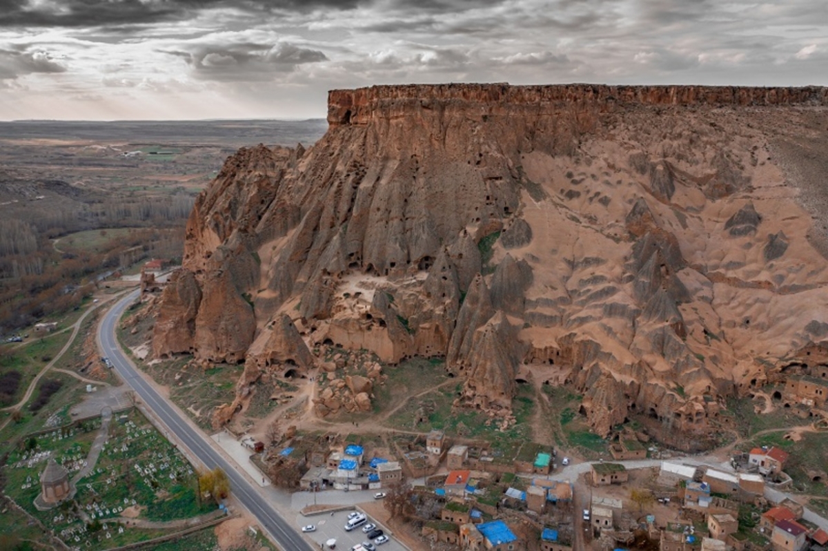 Cappadocia Green Tour photo 4