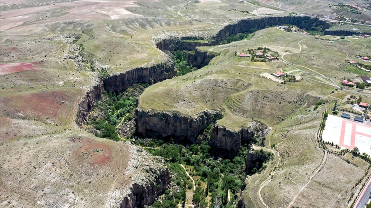 Cappadocia Green Tour photo 5