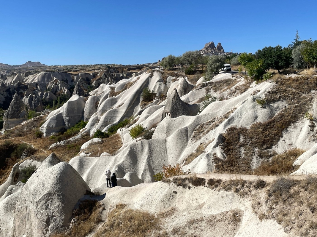 Cappadocia Green Tour photo 9
