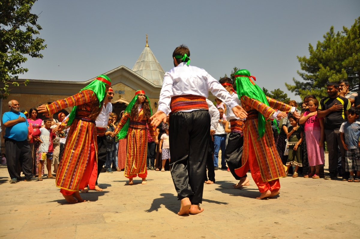 7 Days Alevi Cultural & Spiritual Heritage Tour photo 3