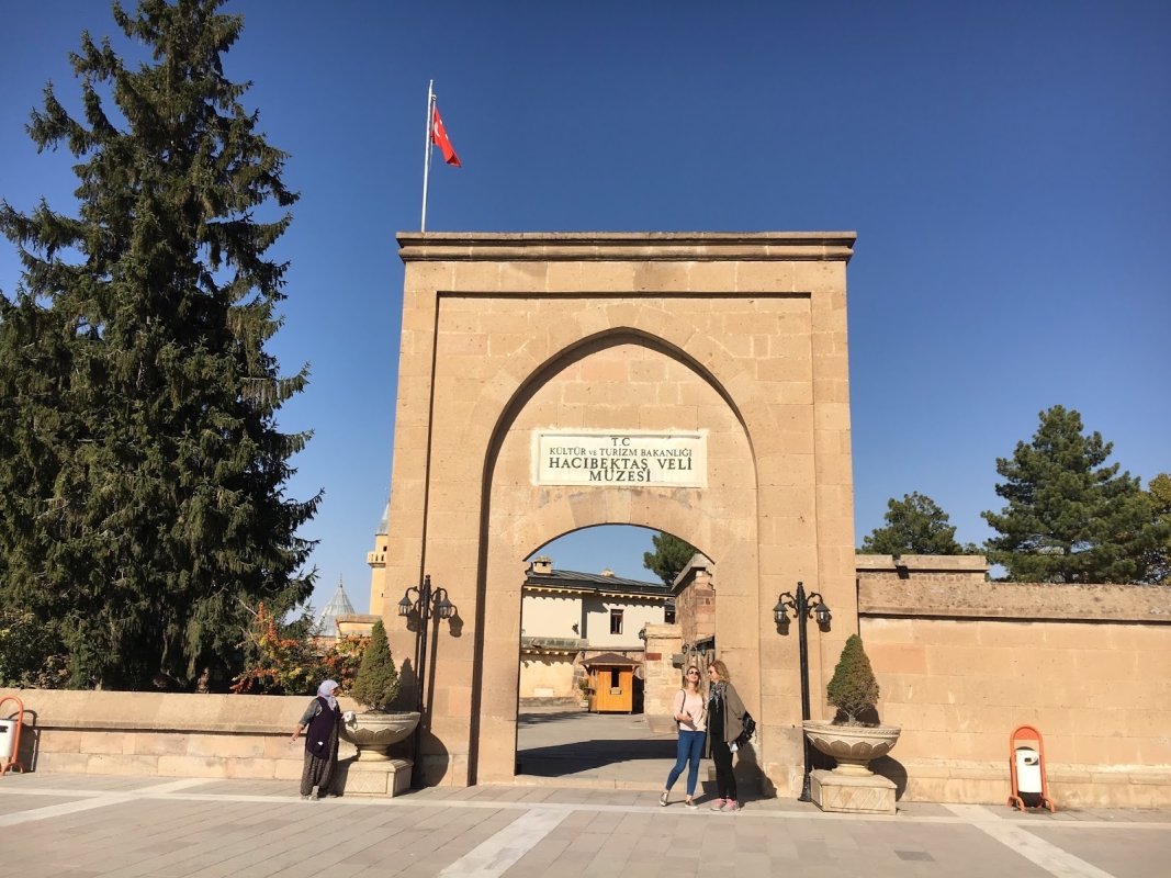 7 Days Alevi Cultural & Spiritual Heritage Tour photo 5